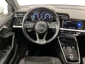 Audi A3 Hatchback 2020 - 164.010 km - Diesel — miniatura 5