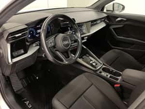 Audi A3 Hatchback 2020 - 164.010 km - Diesel — miniatura 6