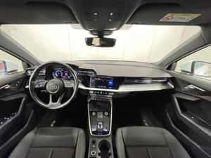 Audi A3 Hatchback 2020 - 164.010 km - Diesel — miniatura 7