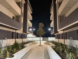 Garsonieră spațioasă Chiajna | Bloc nou | Ideală pentru închiriere — miniatura 3