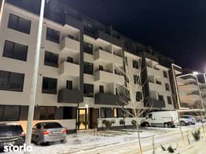 Garsonieră spațioasă Chiajna | Bloc nou | Ideală pentru închiriere — miniatura 4