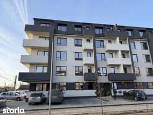 Garsonieră spațioasă Chiajna | Bloc nou | Ideală pentru închiriere — miniatura 5