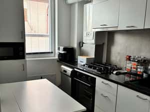 Garsonieră spațioasă Chiajna | Bloc nou | Ideală pentru închiriere — miniatura 6