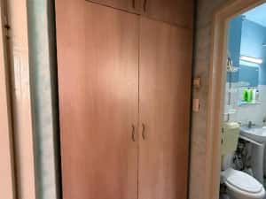 Semicentral, 45mpu+12 mpu logie, et. 4 din 8. Fara comision. Disponibil imediat. LIFT. Negociabil — miniatura 6