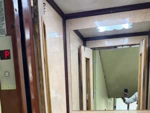 Semicentral, 45mpu+12 mpu logie, et. 4 din 8. Fara comision. Disponibil imediat. LIFT. Negociabil — miniatura 7
