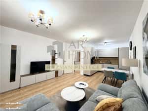 Apartament 2 camere, prima inchiriere, Nord MRS Gradinile Ploiesti