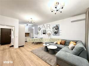 Apartament 2 camere, prima inchiriere, Nord MRS Gradinile Ploiesti — miniatura 4