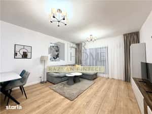 Apartament 2 camere, prima inchiriere, Nord MRS Gradinile Ploiesti — miniatura 5