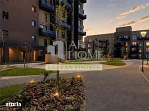 Apartament 2 camere, prima inchiriere, Nord MRS Gradinile Ploiesti — miniatura 6