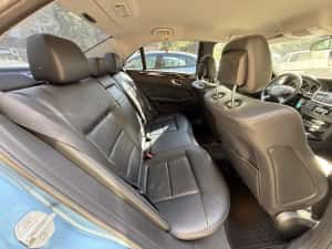 Mercedes E200 Cdi -136Cp-2011-Navi-Piele-6+1Trepte — miniatura 6