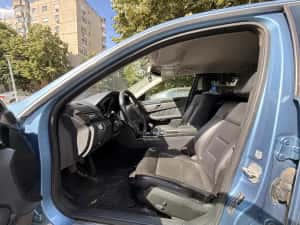 Mercedes E200 Cdi -136Cp-2011-Navi-Piele-6+1Trepte — miniatura 7