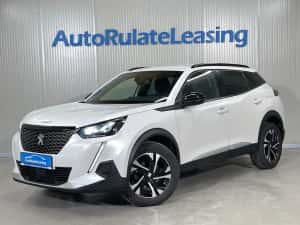 Vand Peugeot 2008 2023 Benzina 1199 cmc • Tunari, Ilfov