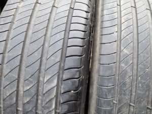 Anvelope 205/55R17 marca Michelin, DOT 2020,6 mm — miniatura 3