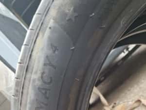 Anvelope 205/55R17 marca Michelin, DOT 2020,6 mm — miniatura 5