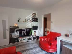 Ap 3 camere | Balcon | Zona Manastur / Bucegi — miniatura 4
