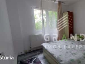 Ap 3 camere | Balcon | Zona Manastur / Bucegi — miniatura 5