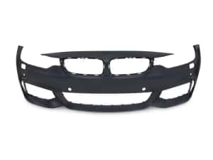Bara fata BMW Seria 4 F32 F33 F36 M Mtech M-tech — miniatura 3