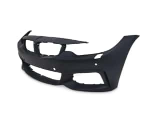 Bara fata BMW Seria 4 F32 F33 F36 M Mtech M-tech — miniatura 4
