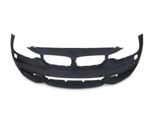 Bara fata BMW Seria 4 F32 F33 F36 M Mtech M-tech — miniatura 5