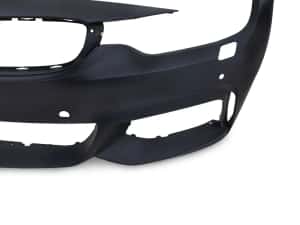 Bara fata BMW Seria 4 F32 F33 F36 M Mtech M-tech — miniatura 6