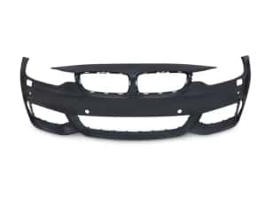 Bara fata BMW Seria 4 F32 F33 F36 M Mtech M-tech — miniatura 10