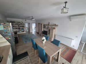 Vand 3 camere Braytim etaj 1 cu intrare din strada! — miniatura 3