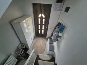 Vand 3 camere Braytim etaj 1 cu intrare din strada! — miniatura 7