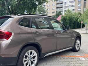 2011 BMW X1 xDrive 23d 204 CP Euro 5 2.0 diesel automat — miniatura 3