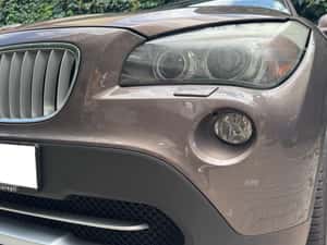 2011 BMW X1 xDrive 23d 204 CP Euro 5 2.0 diesel automat — miniatura 5