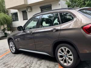 2011 BMW X1 xDrive 23d 204 CP Euro 5 2.0 diesel automat — miniatura 6