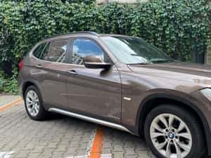 2011 BMW X1 xDrive 23d 204 CP Euro 5 2.0 diesel automat — miniatura 7