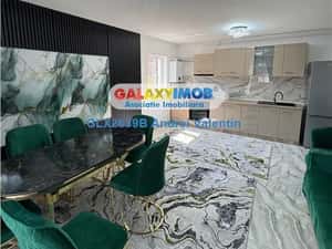 Apartament Lux Bloc Nou Berceni - Aparatorii Patriei - Parcare — miniatura 3