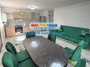 Apartament Lux Bloc Nou Berceni - Aparatorii Patriei - Parcare — miniatura 4