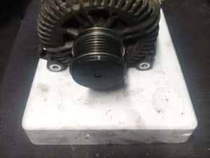 Alternator 2.0 tdi BMR BKP BKD 021903026L Volkswagen Passat B6 2005-20