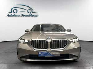 BMW 520 Berlină Second Hand 2024 — miniatura 2