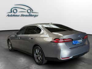 BMW 520 Berlină Second Hand 2024 — miniatura 5