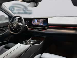 BMW 520 Berlină Second Hand 2024 — miniatura 7
