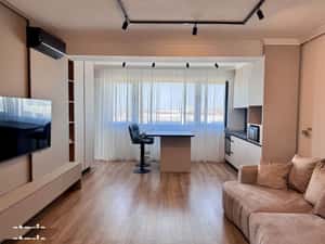 APARTAMENT 2 CAMERE MODERN + LOC PARCARE, IVORY RESIDENCE, PIPERA,NORD — miniatura 2