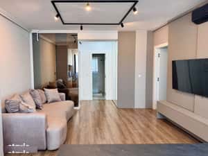 APARTAMENT 2 CAMERE MODERN + LOC PARCARE, IVORY RESIDENCE, PIPERA,NORD — miniatura 3