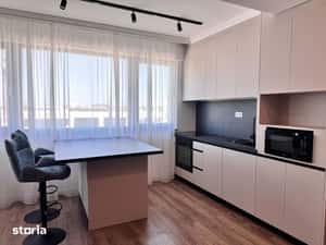 APARTAMENT 2 CAMERE MODERN + LOC PARCARE, IVORY RESIDENCE, PIPERA,NORD — miniatura 4