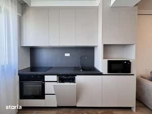 APARTAMENT 2 CAMERE MODERN + LOC PARCARE, IVORY RESIDENCE, PIPERA,NORD — miniatura 5