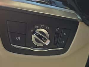 BMW X3 2.0 xDrive30i Luxury Line AT 252HP - Car No 57 — miniatura 2