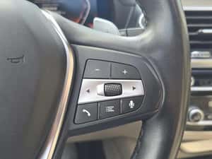 BMW X3 2.0 xDrive30i Luxury Line AT 252HP - Car No 57 — miniatura 5