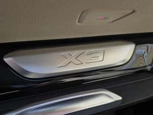 BMW X3 2.0 xDrive30i Luxury Line AT 252HP - Car No 57 — miniatura 6