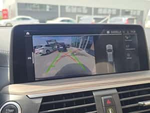 BMW X3 2.0 xDrive30i Luxury Line AT 252HP - Car No 57 — miniatura 7