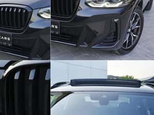 BMW X3 Automată 190 HP Diesel — miniatura 3