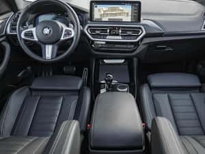BMW X3 Automată 190 HP Diesel — miniatura 4