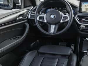 BMW X3 Automată 190 HP Diesel — miniatura 6
