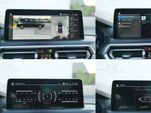 BMW X3 Automată 190 HP Diesel — miniatura 7