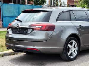 Opel Insignia 2017 * OPC line * Euro 6 * Automat * Padele * Navi — miniatura 6